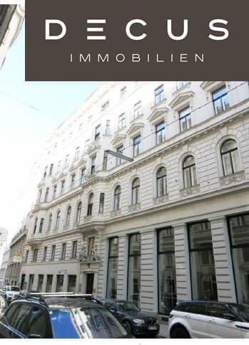HERRSCHAFTLICHES WOHNEN | FREIHAUSVIERTEL | WUNDERSCHÖNE 4 ZIMMER-ALTBAUWOHNUNG |131m² | BEZUG AB 01.09.2026