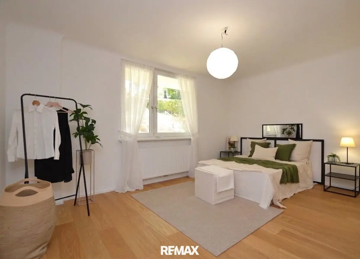 Cozy 2-room apartment in a quiet residential area