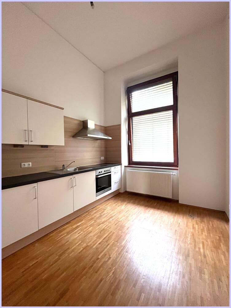 Central apartment near Kurpark with parking