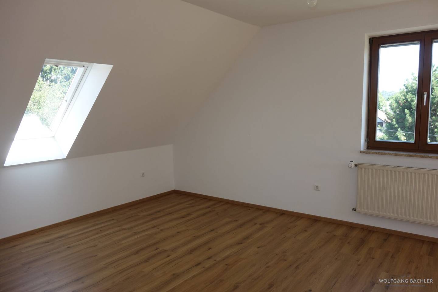 Gemütliche 1-Zi-Wohnung mit Garten in 8041 Graz – Einbauküche inklusive!