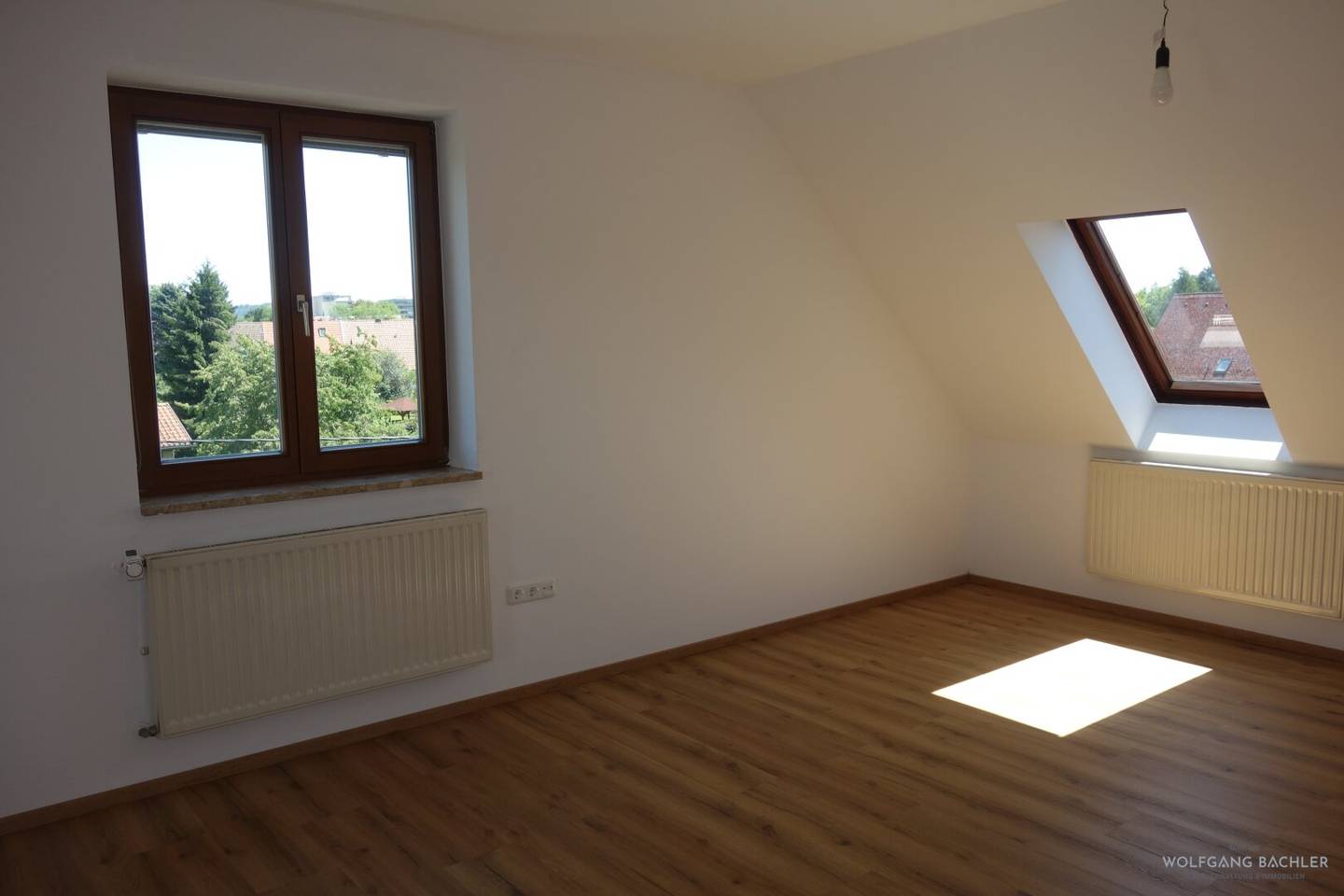 Gemütliche 1-Zi-Wohnung mit Garten in 8041 Graz – Einbauküche inklusive!