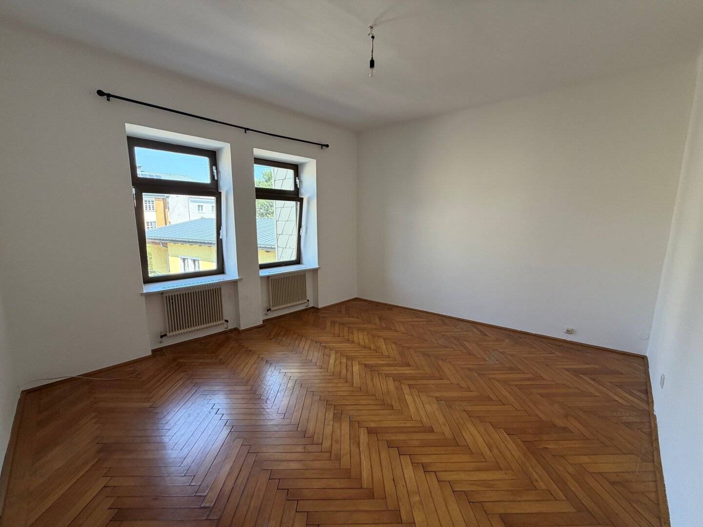 Cozy 2-room apartment in the center of Ried im Innkreis