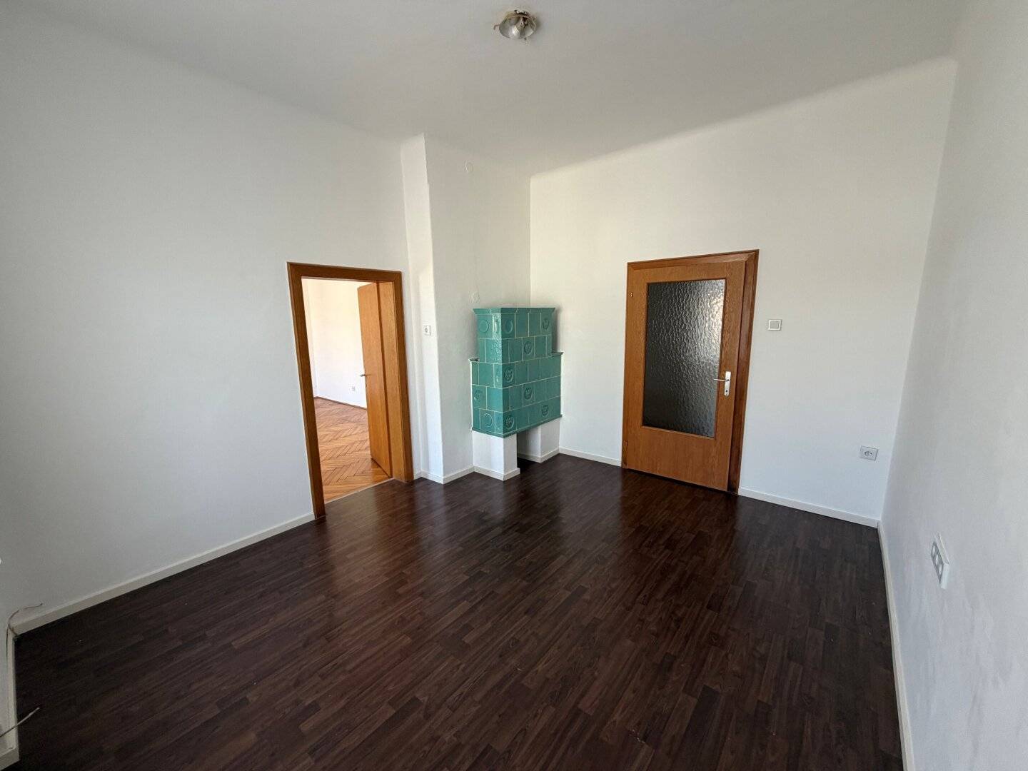 Cozy 2-room apartment in the center of Ried im Innkreis