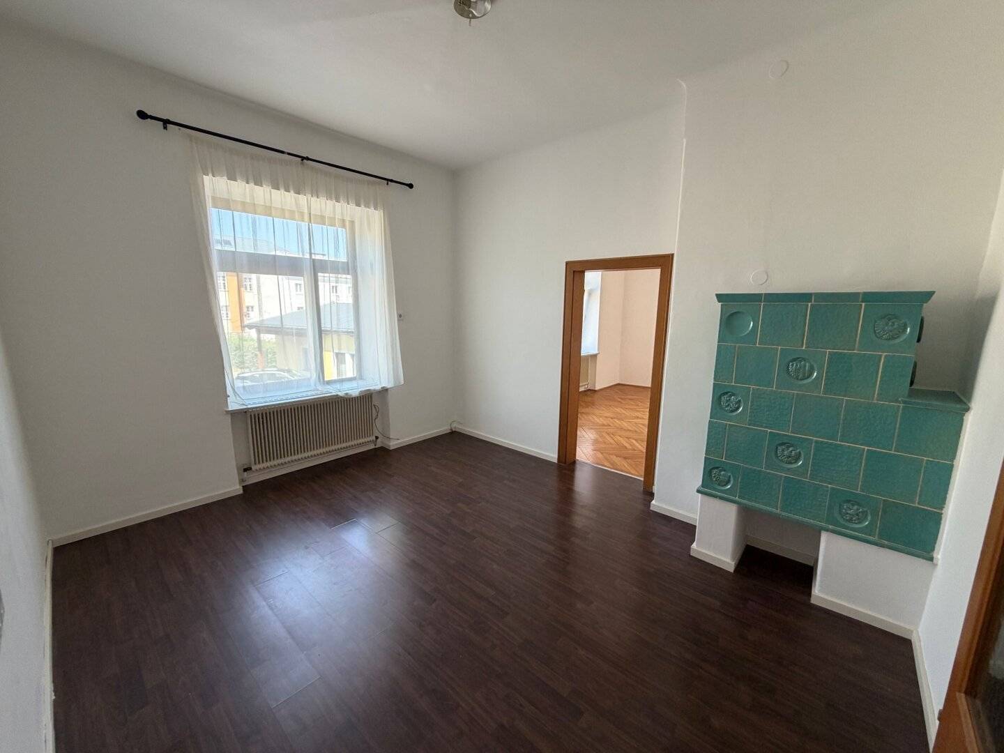 Cozy 2-room apartment in the center of Ried im Innkreis