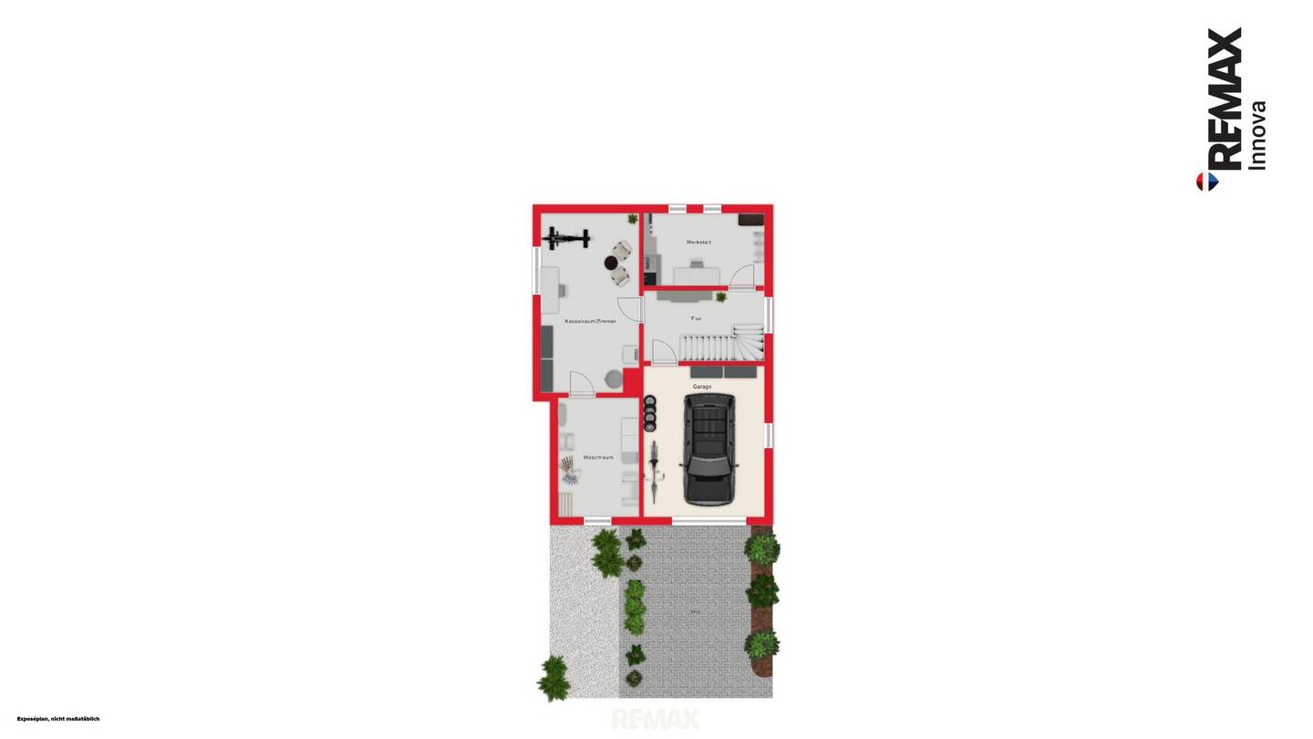 Grundriss 2