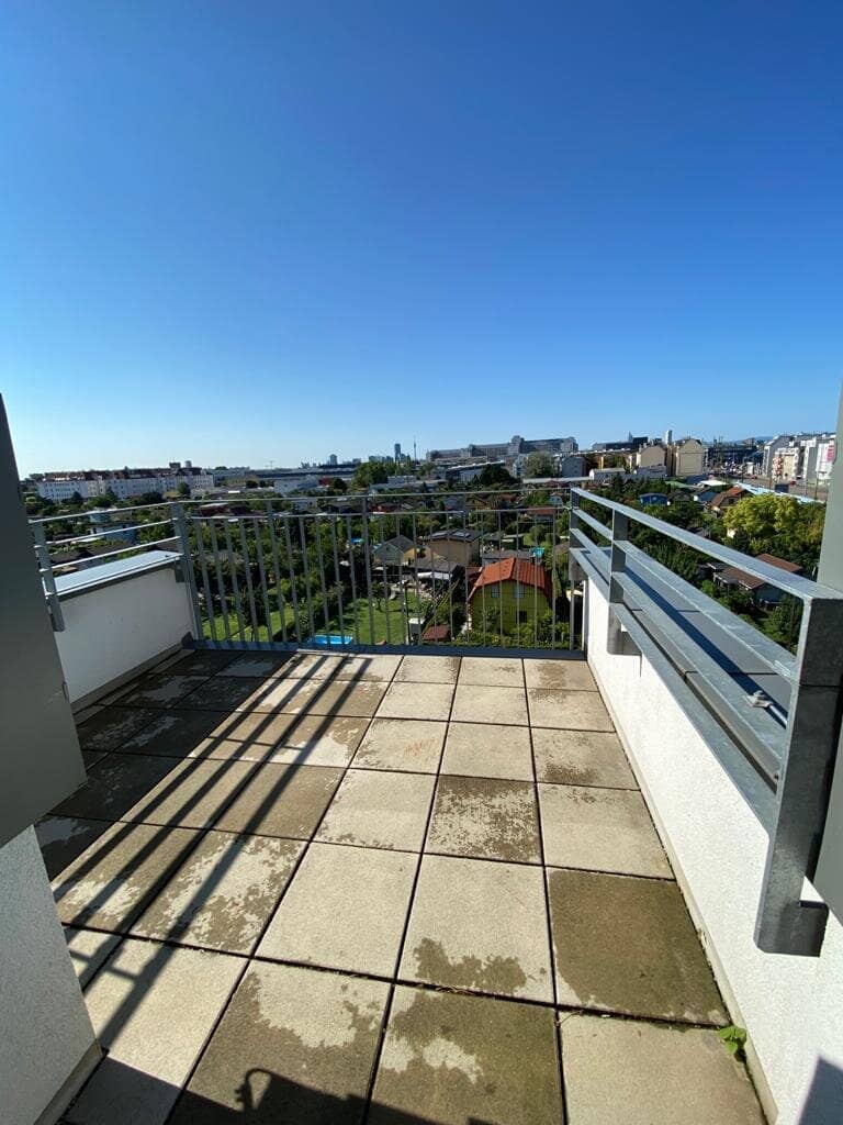 3.4% yield - TOP investor apartment next to Krankenhaus Nord!
