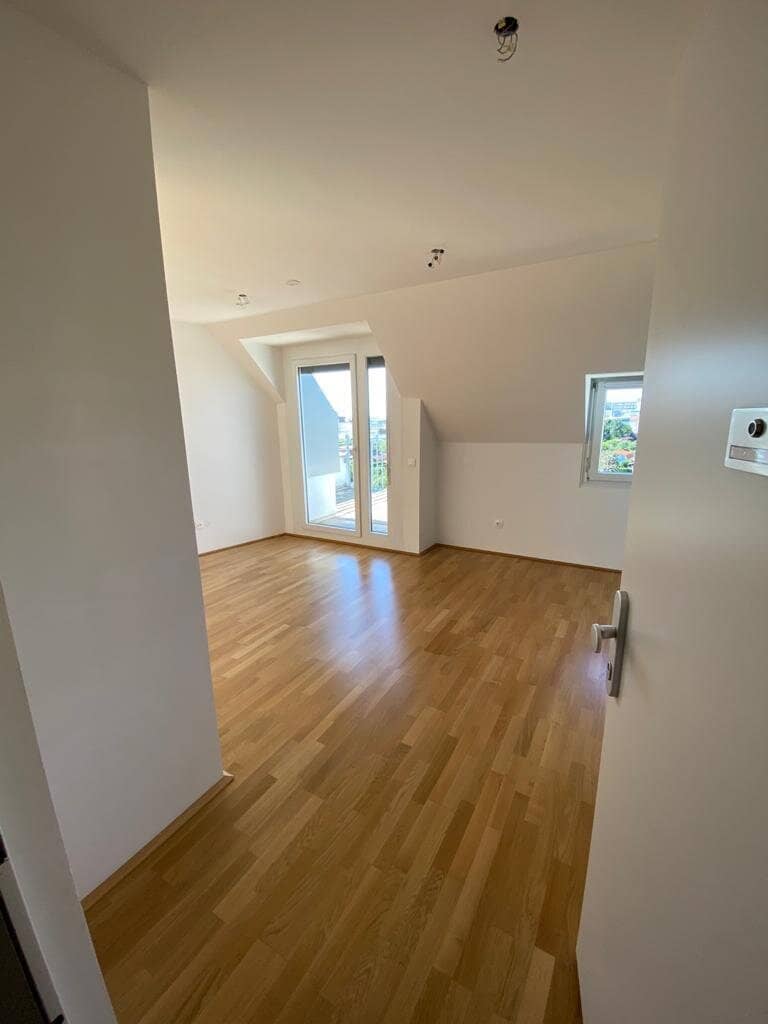 3.4% yield - TOP investor apartment next to Krankenhaus Nord!
