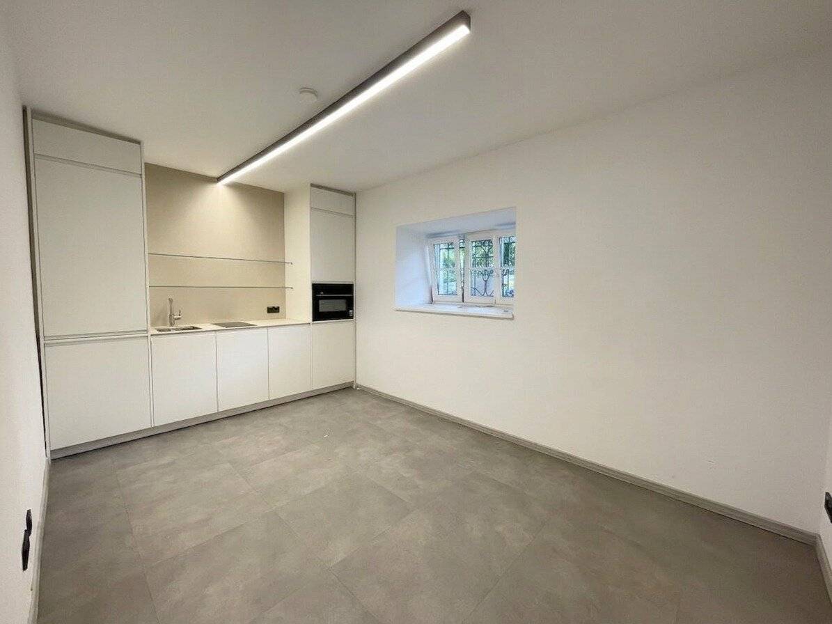 Repräsentative Büro- oder Praxisfläche in zentraler Lage
