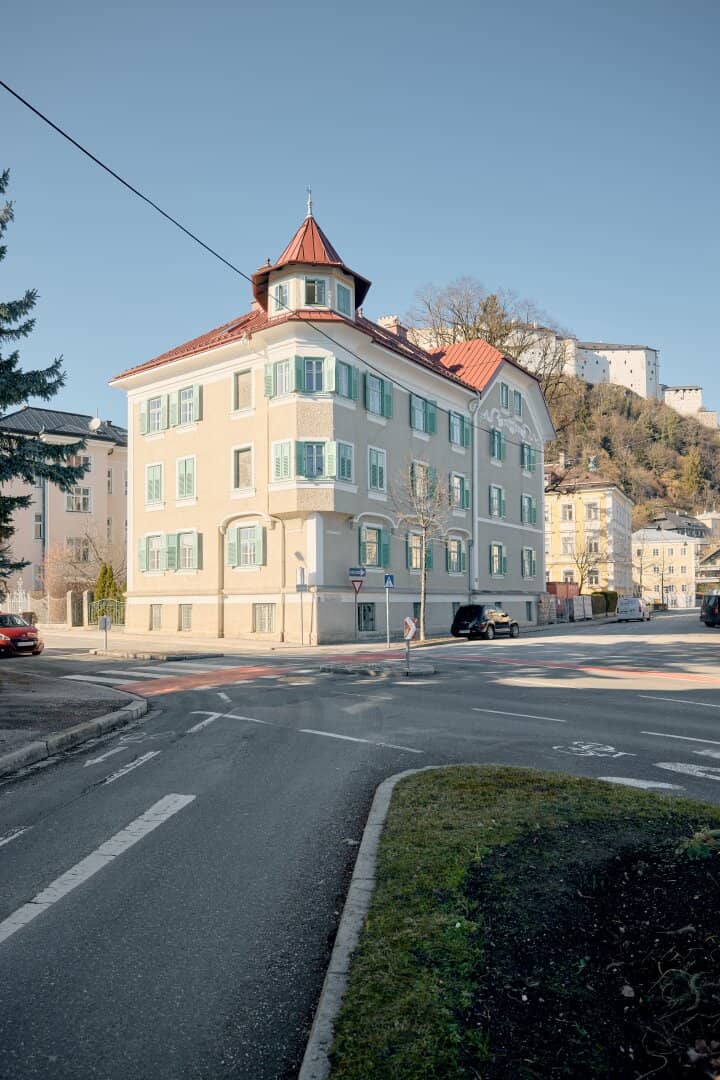 Repräsentative Büro- oder Praxisfläche in zentraler Lage