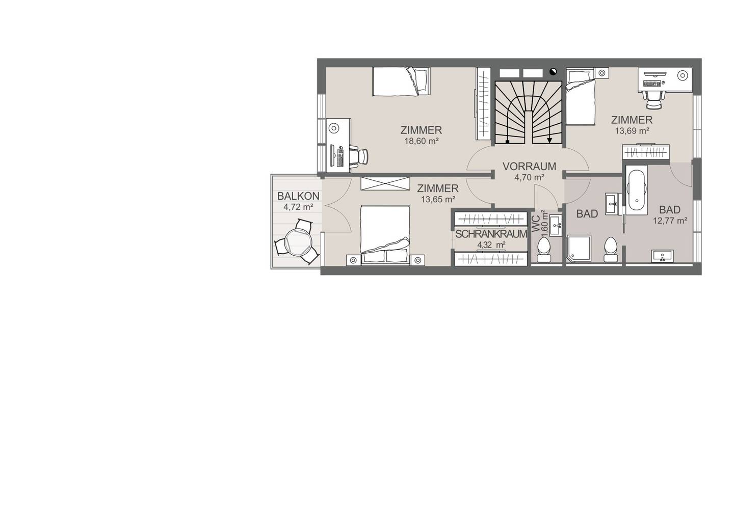 Grundriss 2
