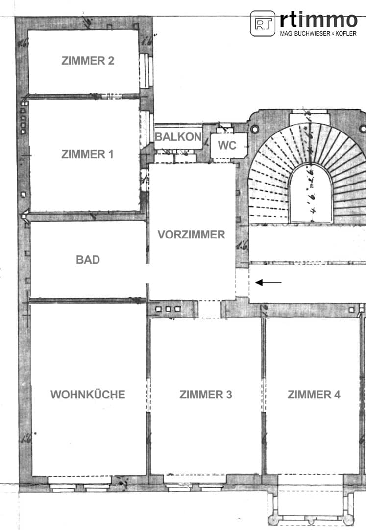 Grundriss 1