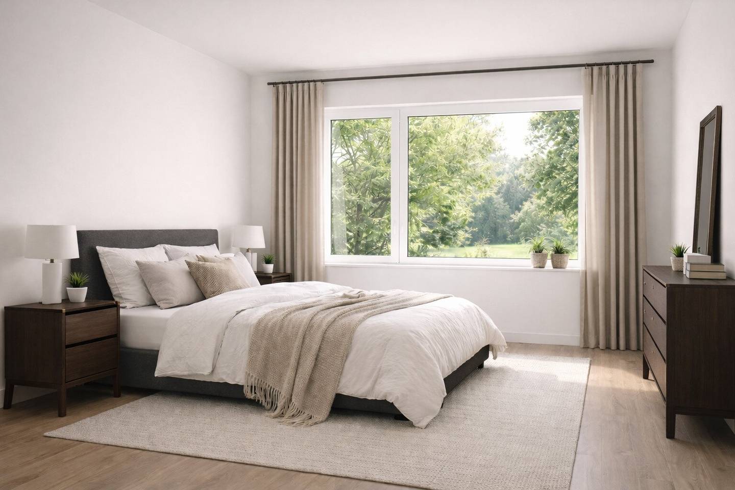 3-room apartment Top A12 "Die Neue Ladenstraße"