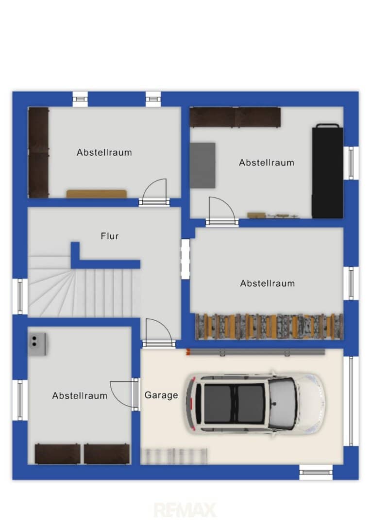 Grundriss 1