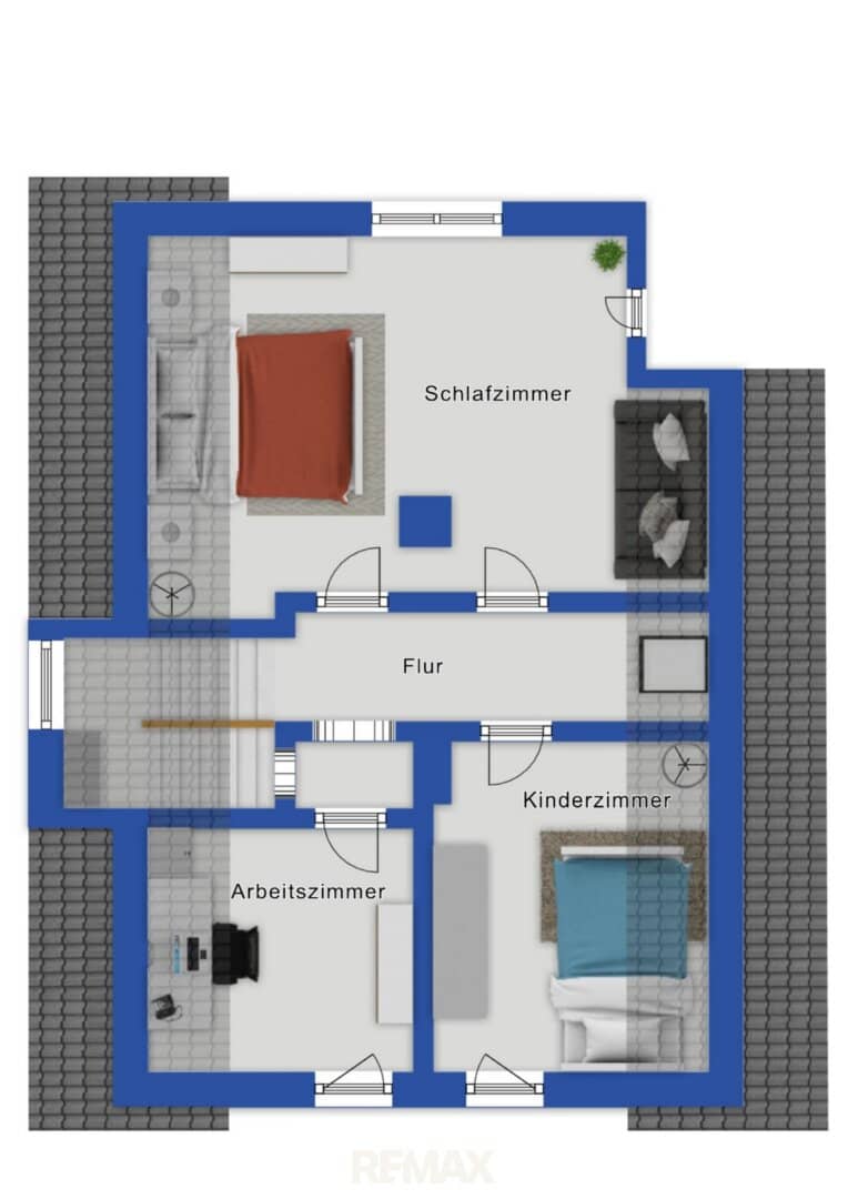 Grundriss 3