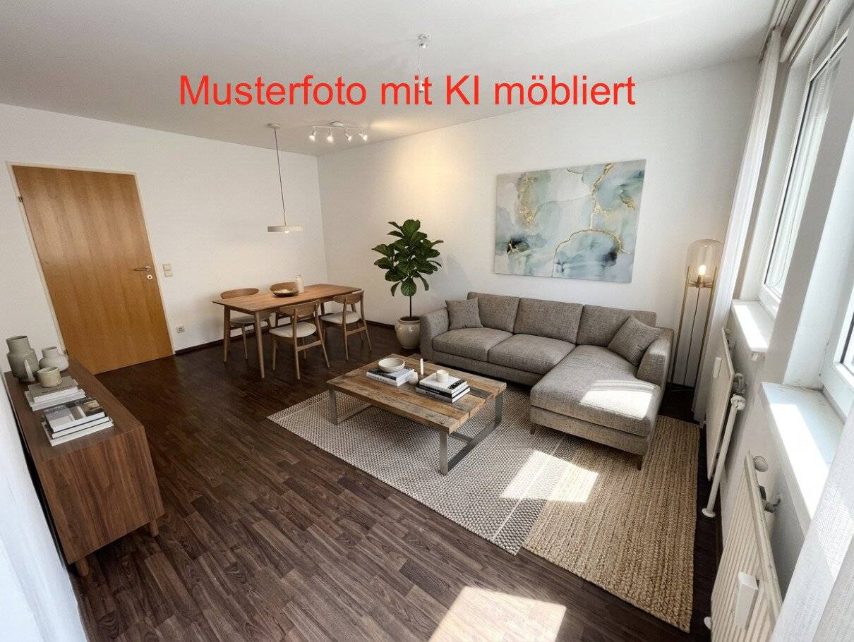 WALDMÜLLER PARK - BRIGHT 2-ROOM APARTMENT - NEAR MATZLEINSDORFERPLATZ