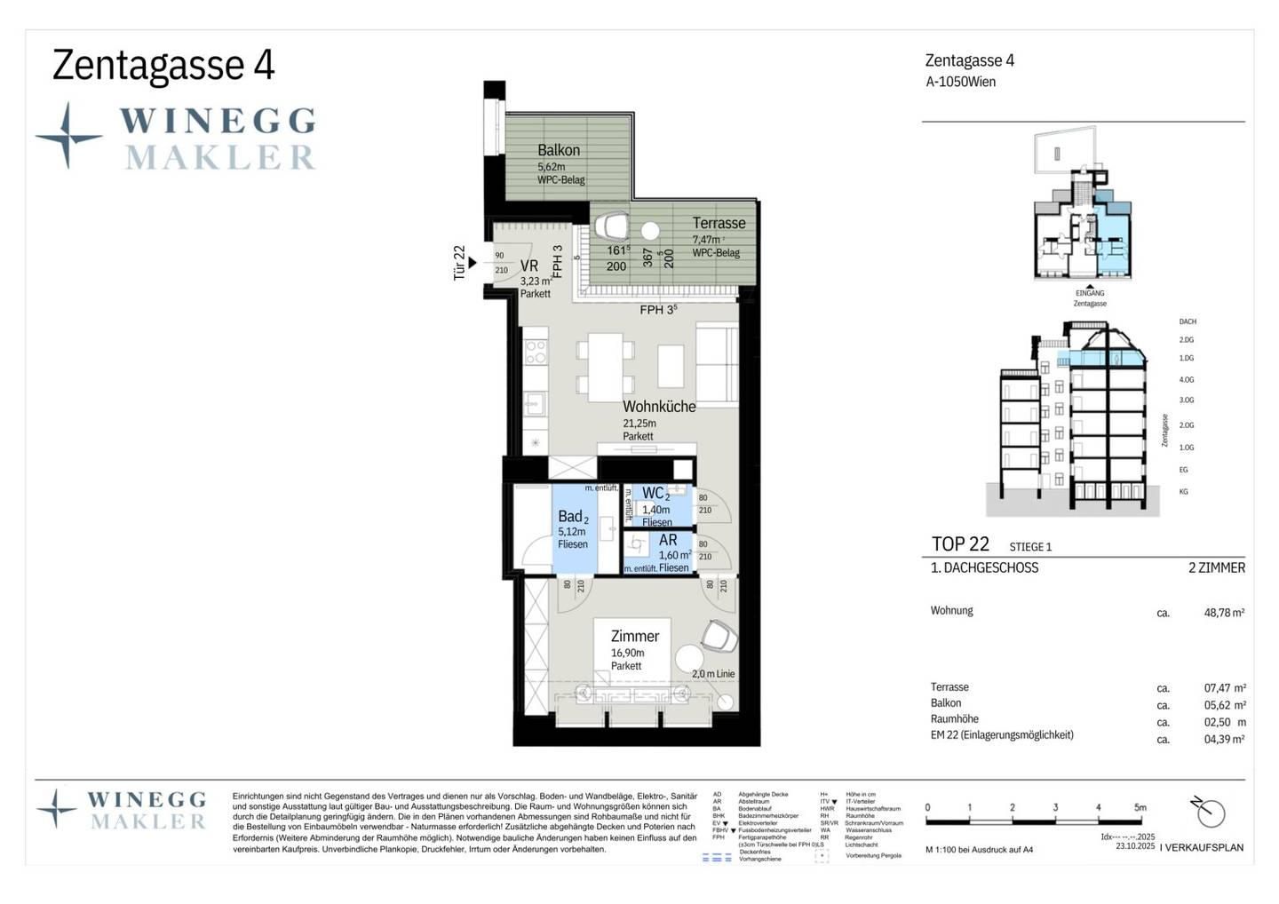 Grundriss 4