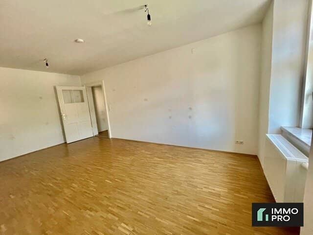 Sanierte 1,5-Zimmer-Wohnung in Leoben zu vermieten
