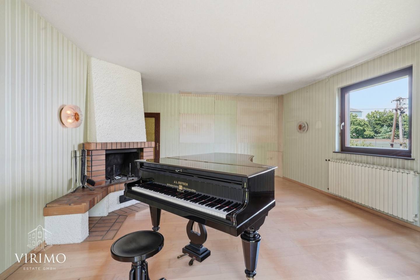 Attraktiver Gewerbestandort in Linz mit großzügigem Wohnbereich und vielseitigem Potenzial