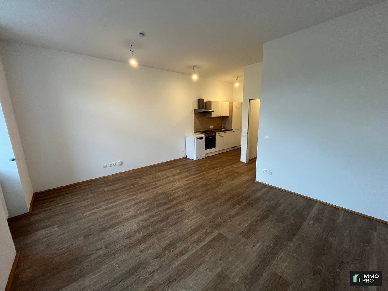 Moderne Wohnung in Leoben Donawitz zu vermieten - 2,5 Zimmer