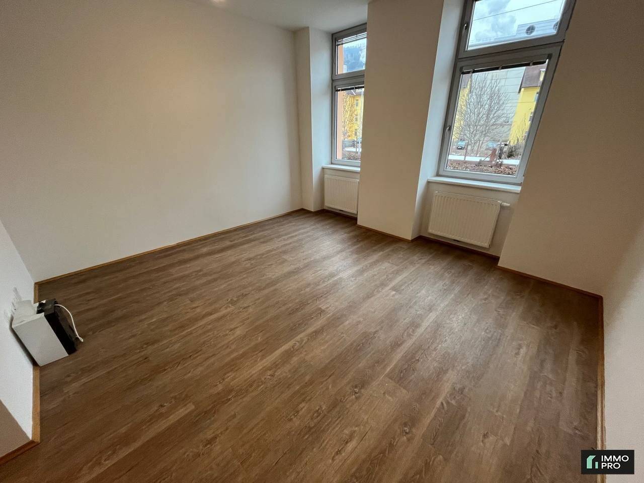 Moderne Wohnung in Leoben Donawitz zu vermieten - 2,5 Zimmer