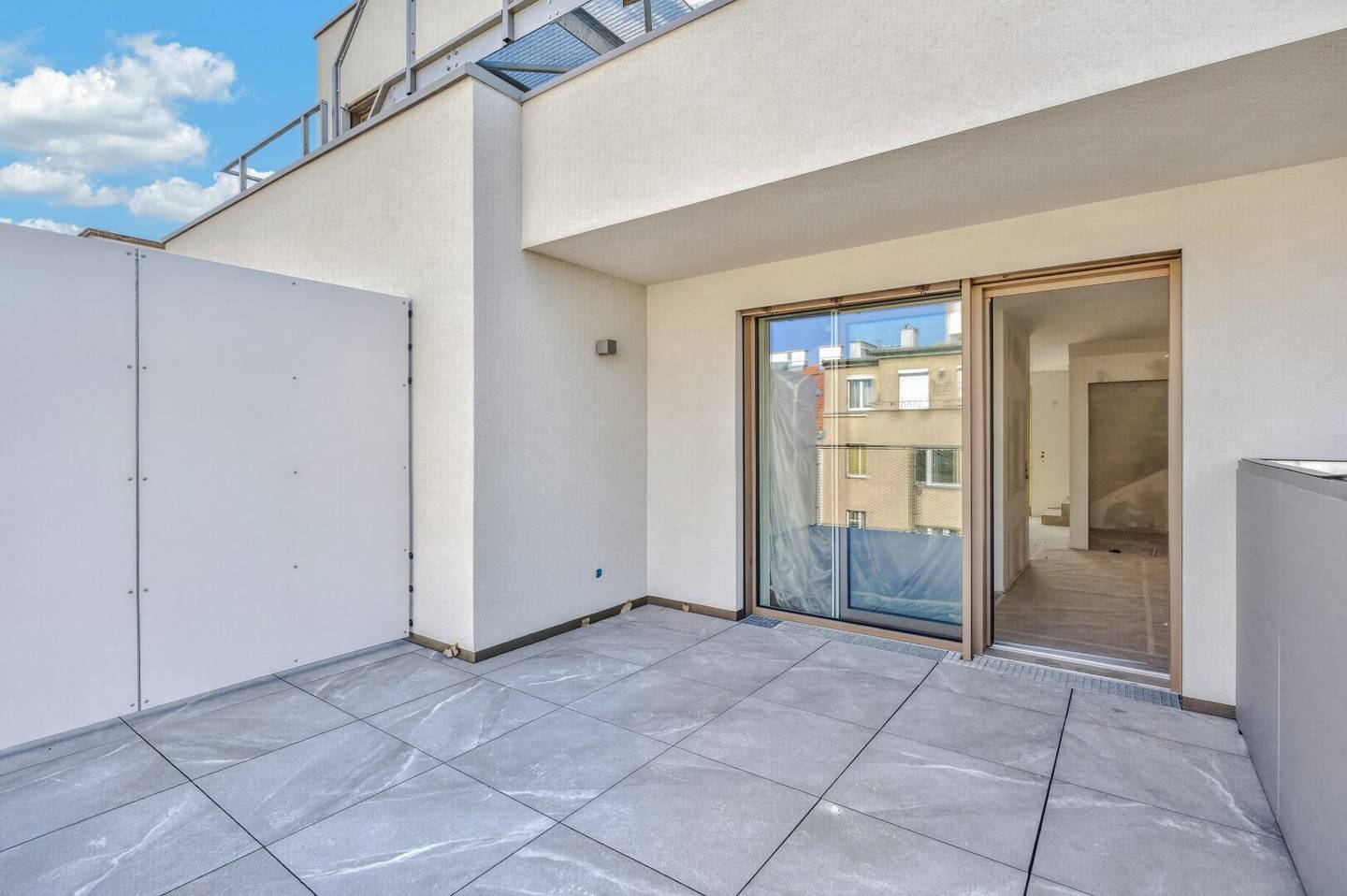 Maisonette, Air Conditioning, Balcony and Terrace
