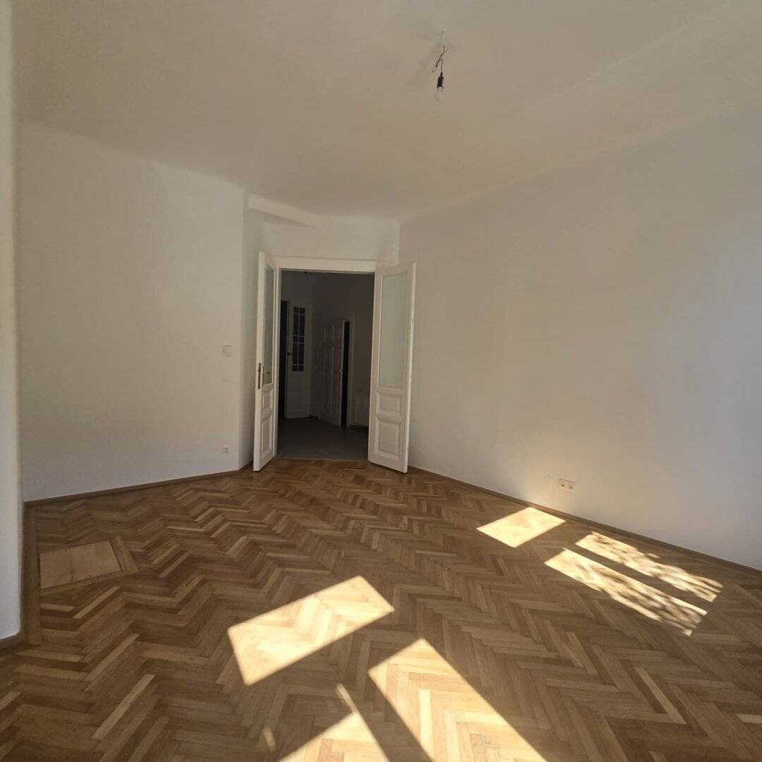 ERSTBEZUG! Traumhafte Stilaltbauwohnung im Herzen von Währing