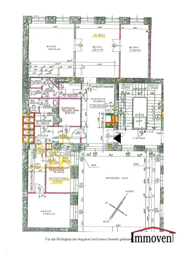 Grundriss 1