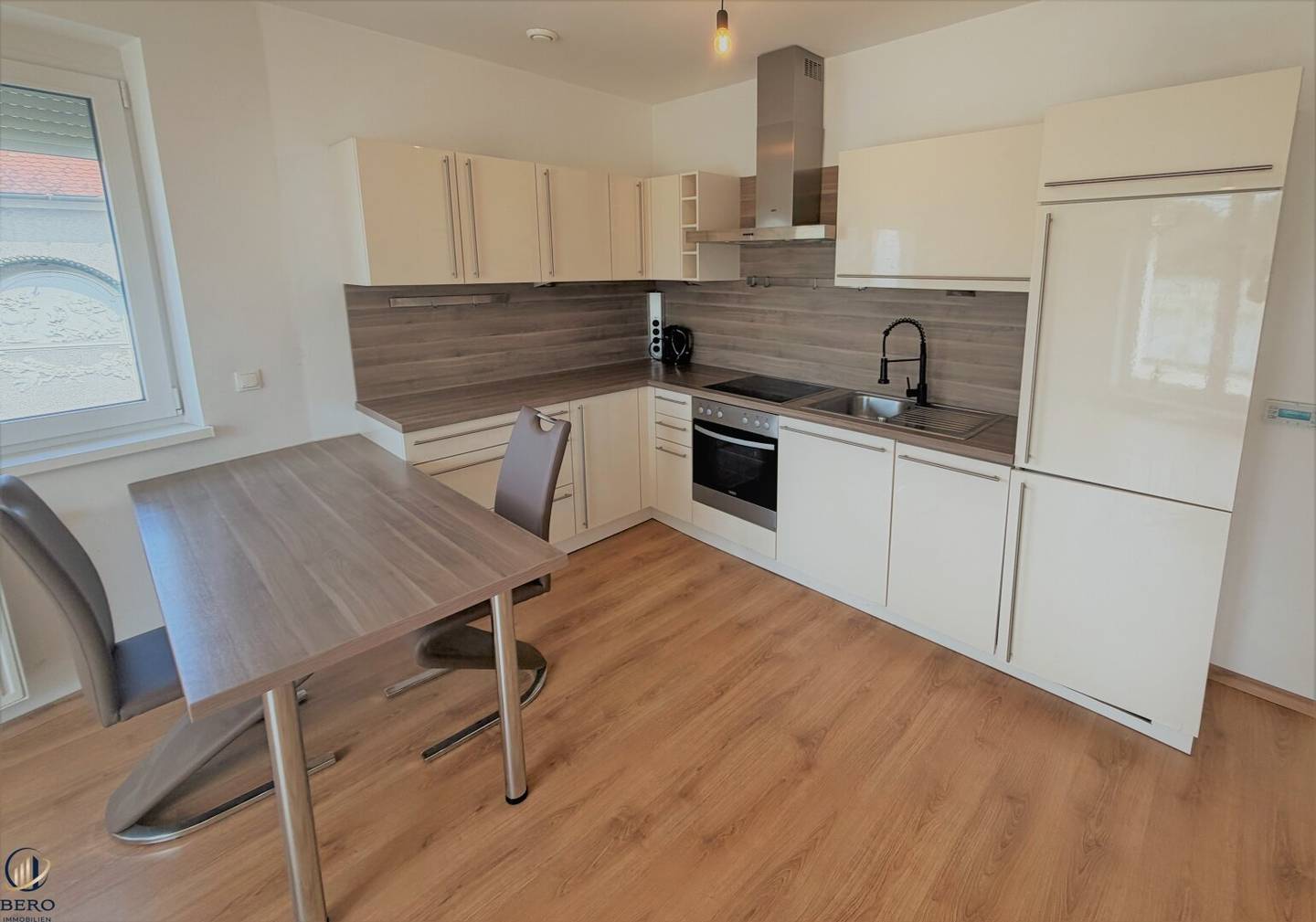 Moderne 3-Zimmer-Wohnung mit Balkon und Lift in Stockerau