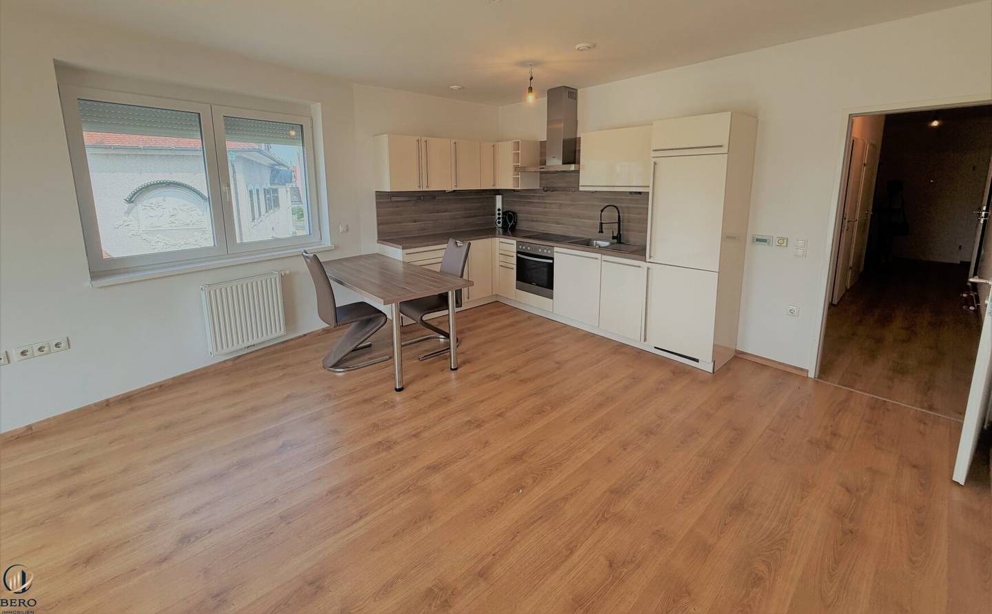 Moderne 3-Zimmer-Wohnung mit Balkon und Lift in Stockerau