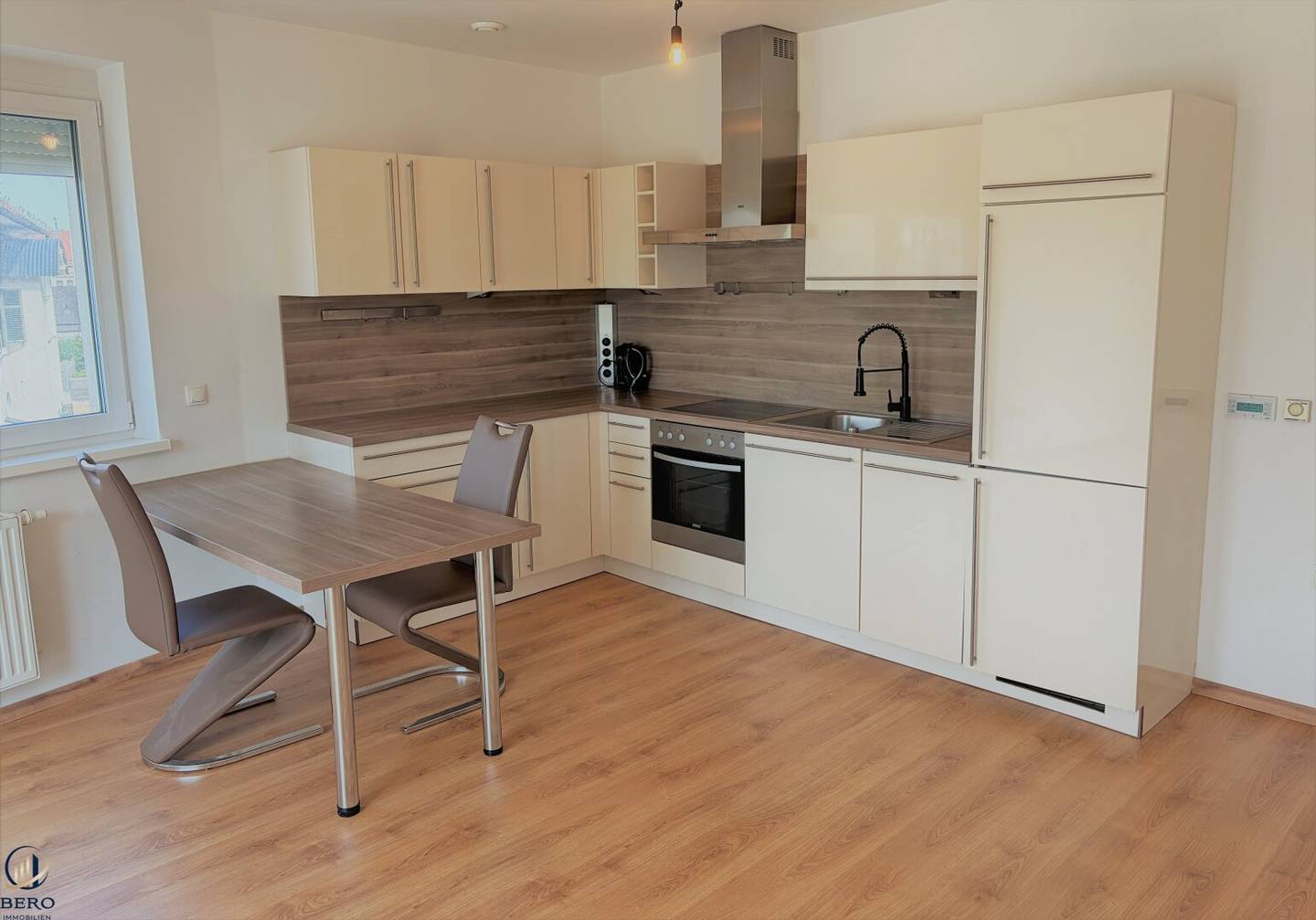 Moderne 3-Zimmer-Wohnung mit Balkon und Lift in Stockerau