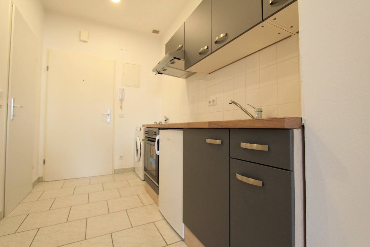 Cozy 1-room apartment with lots of charm Short-term rental