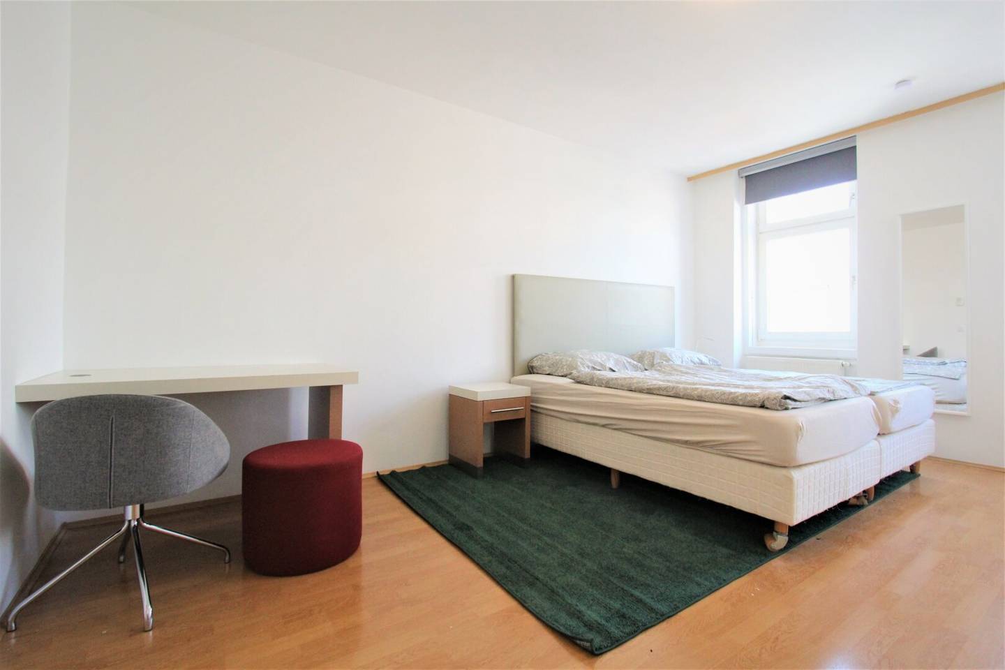 Cozy 1-room apartment with lots of charm Short-term rental