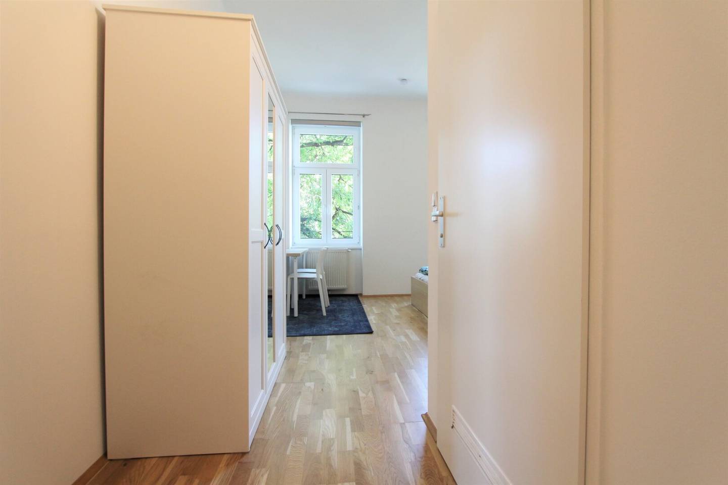 Short-term rental! Beautifully furnished, charming 1-room apartment in central location!