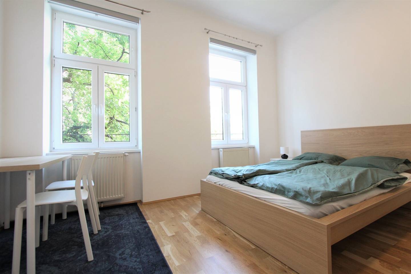 Short-term rental! Beautifully furnished, charming 1-room apartment in central location!