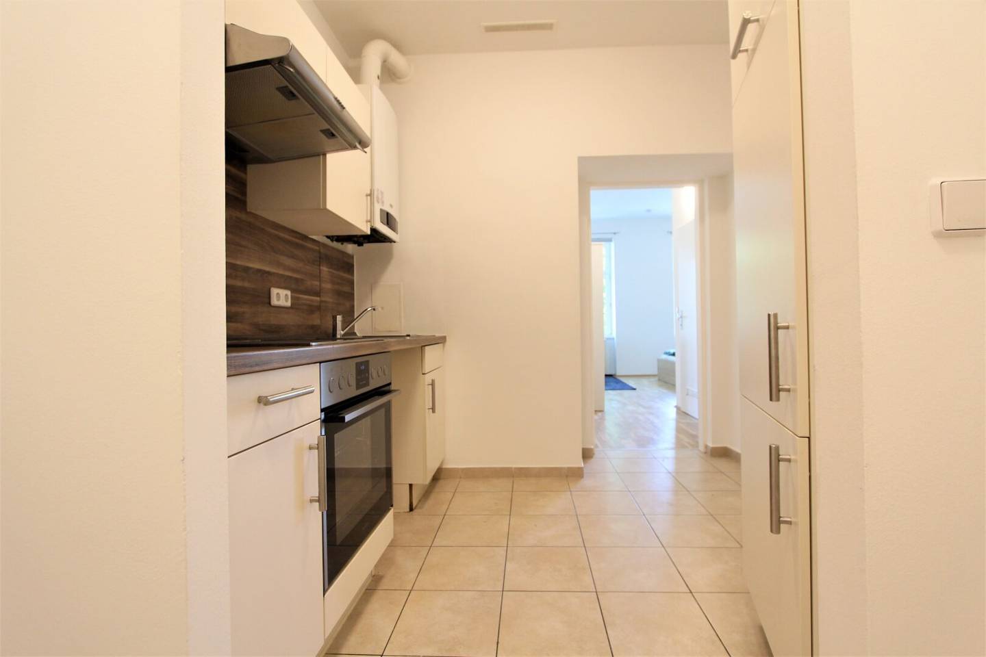 Short-term rental! Beautifully furnished, charming 1-room apartment in central location!