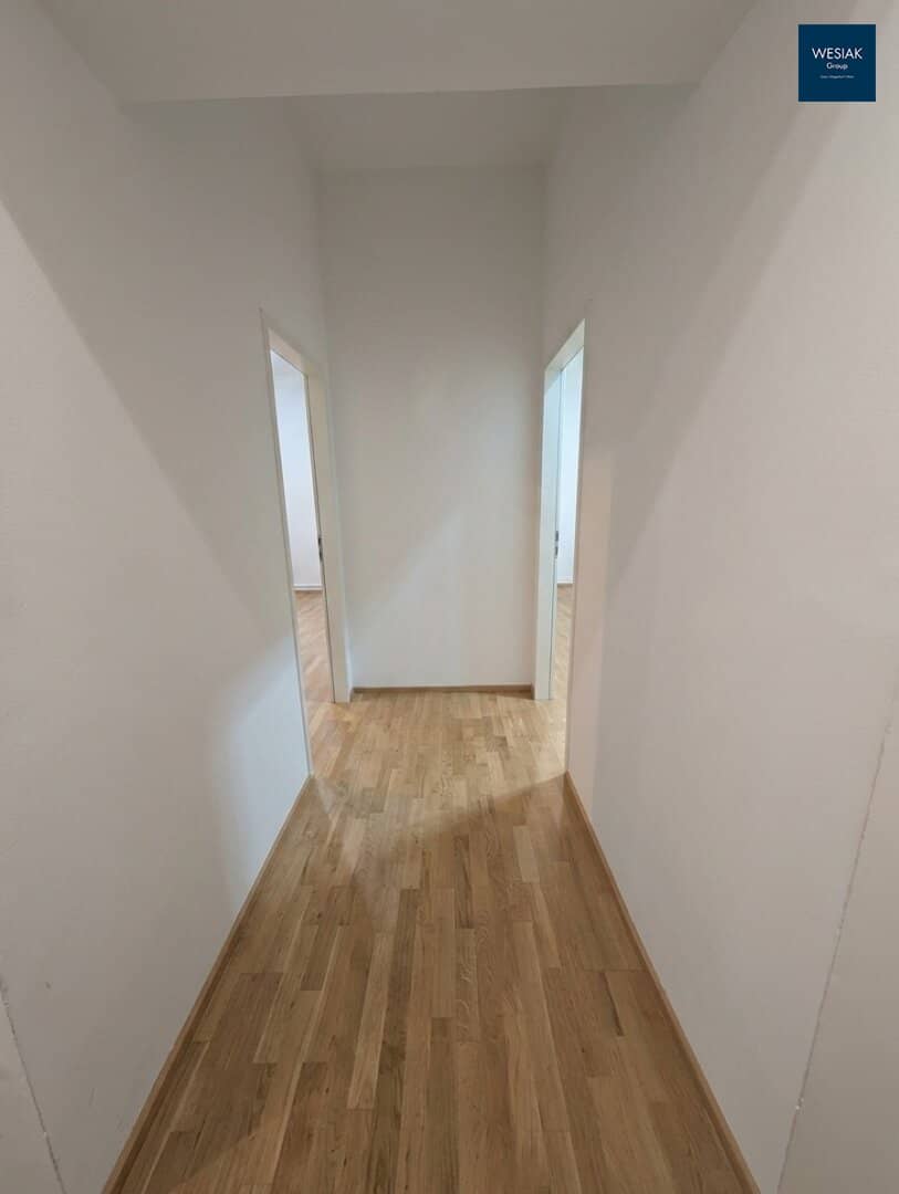 Well maintained 3-room apartment in Andritz/Geidorf