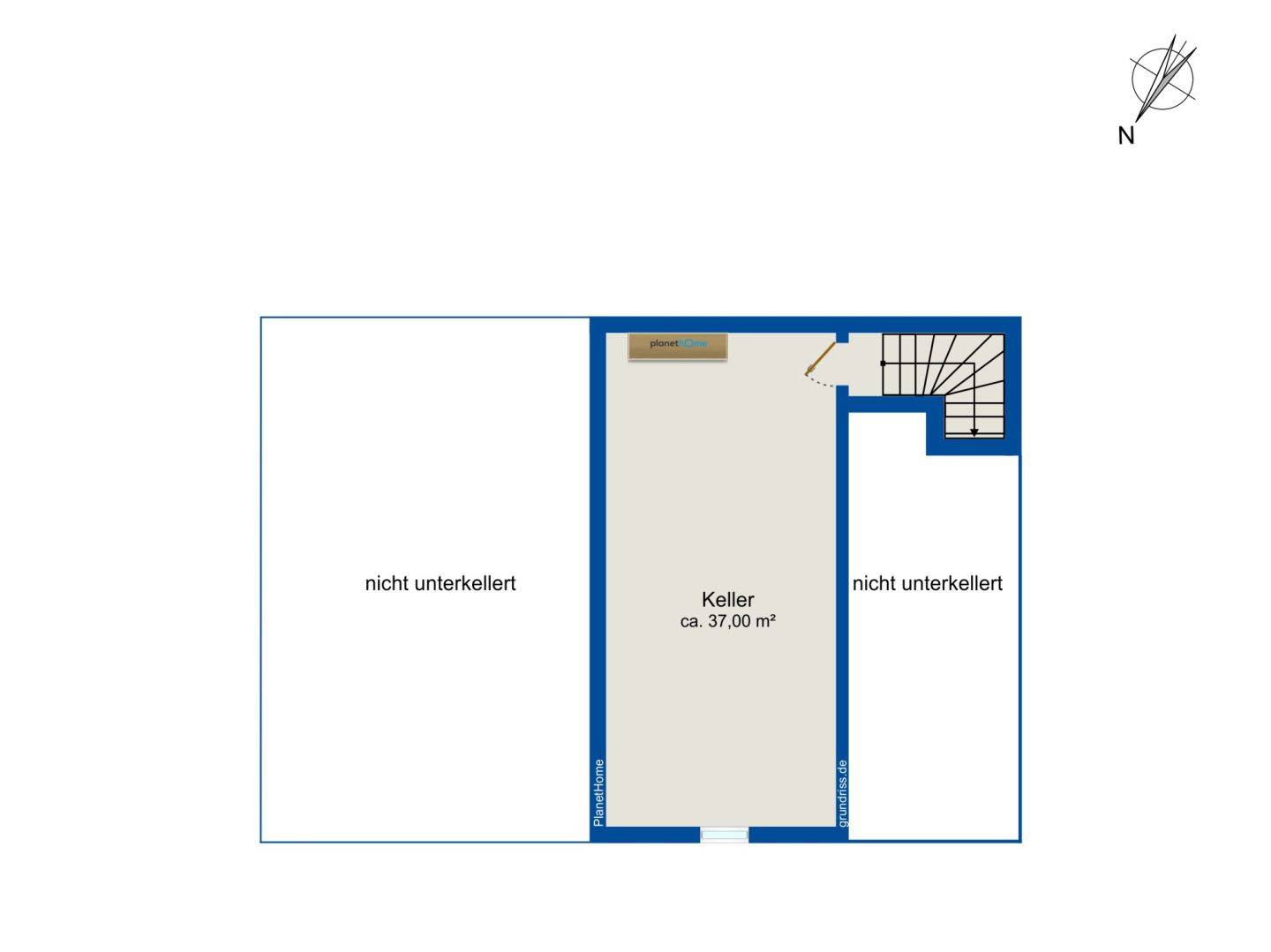 Grundriss 2