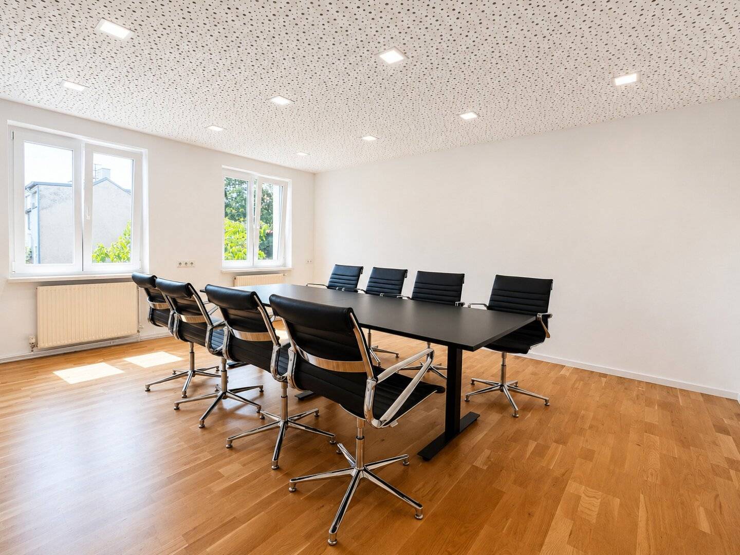 Sanierte Bürofläche am Saarplatz in Ruhlage
