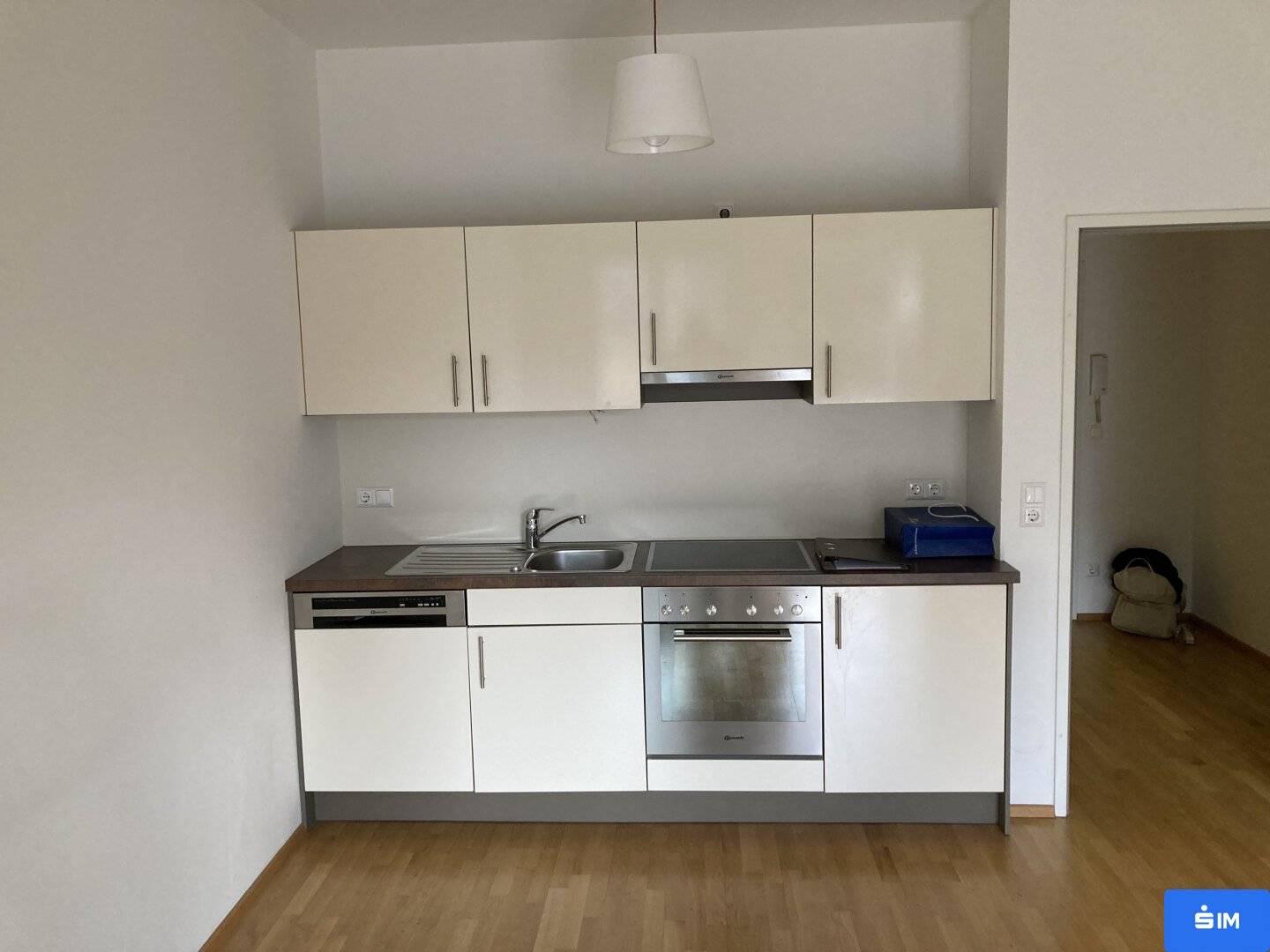 1-Zimmer-Wohnung in der Innenstadt – Nähe Jakominiplatz