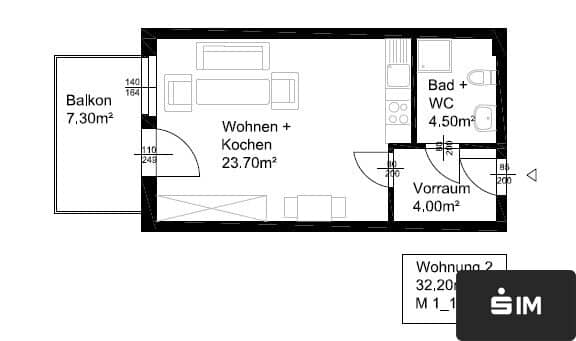 Grundriss 1