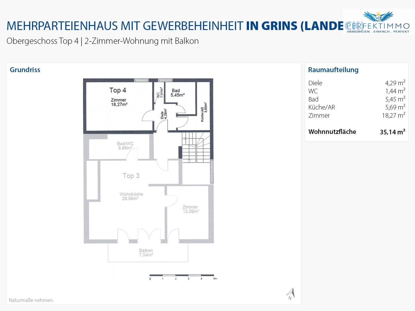 Grundriss 4