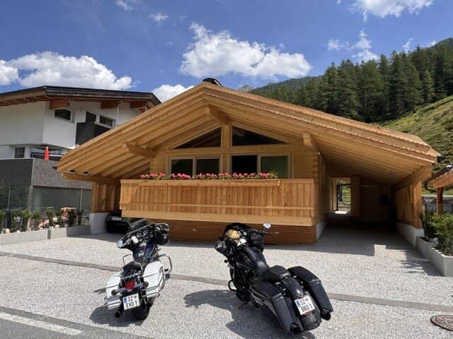 Dream bungalow in a very beautiful location for sale