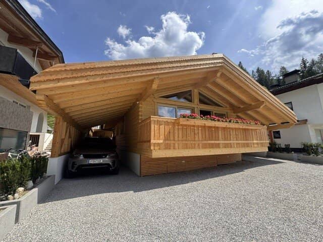 Dream bungalow in a very beautiful location for sale