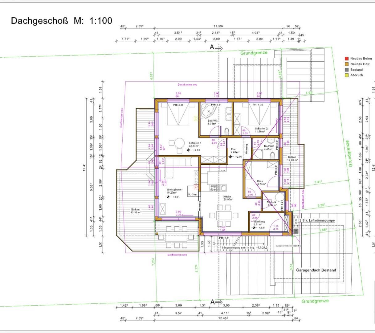 Grundriss 1