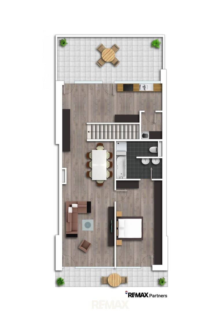 Grundriss 2