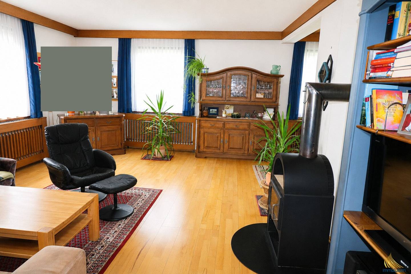 Preiswertes Wohnhaus in Neudorf, Gemeinde Pabneukirchen