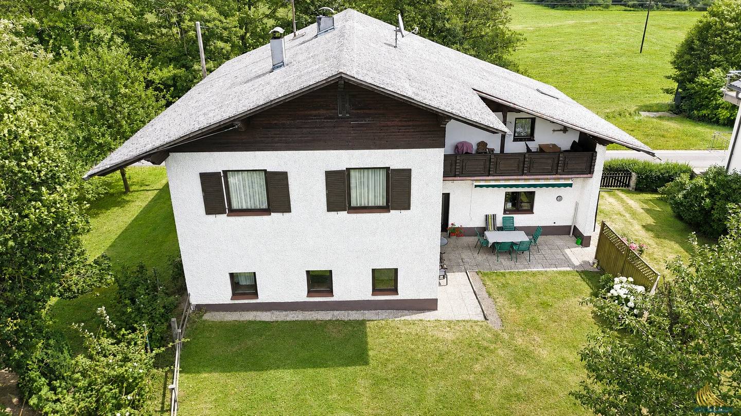 Preiswertes Wohnhaus in Neudorf, Gemeinde Pabneukirchen