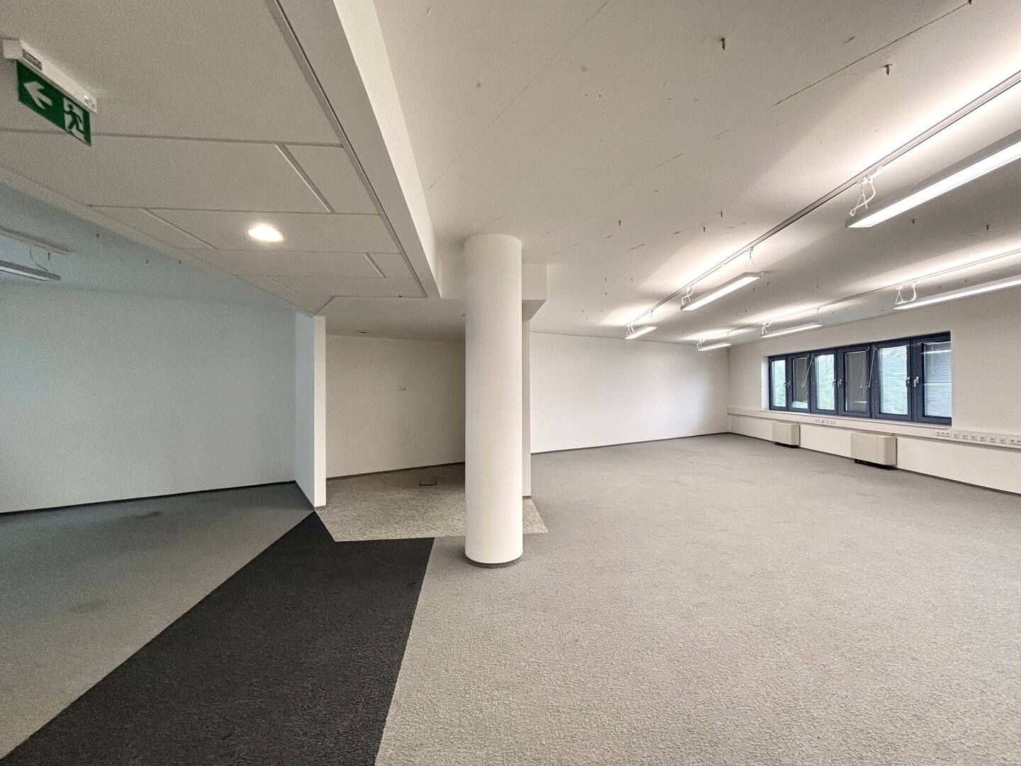 1150! Bürofläche mit optimaler Anbindung Nahe U4/U6/Station Längenfeldgasse!