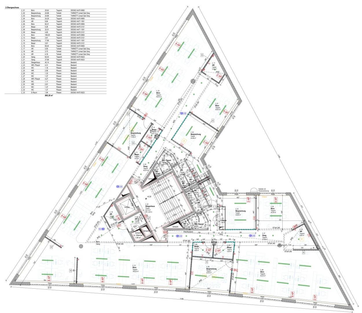 Grundriss 3