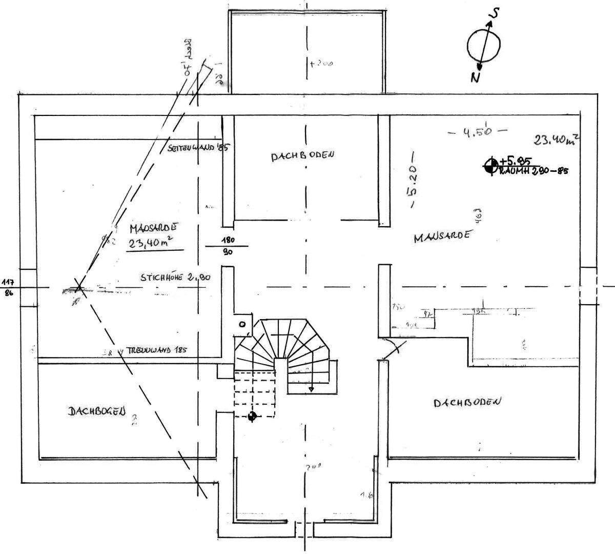 Floor plan 3
